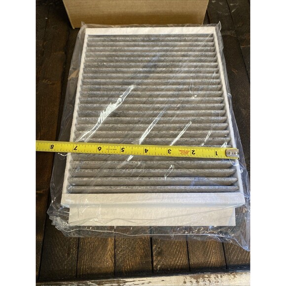 Cabin Air Filter CF11719 Replacement For C300 All Mercedes-Benz C400 - Picture 6 of 7